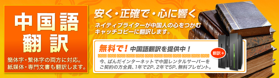 急成長する5億人市場 サーバーも申請も翻訳も何でもおまかせ！『ぱんだインターネット』