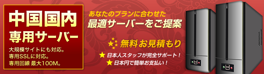 急成長する5億人市場 サーバーも申請も翻訳も何でもおまかせ！『ぱんだインターネット』